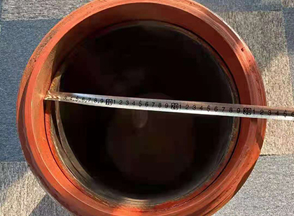湟源抗爆容器