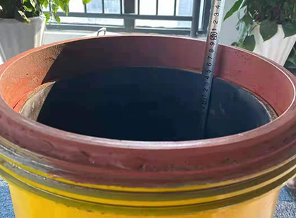 湟源抗爆容器